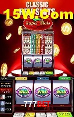 Experiência VIP 777bet