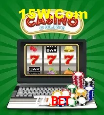 Mesa de Blackjack 777bet