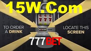 Welcome Bonus 777bet