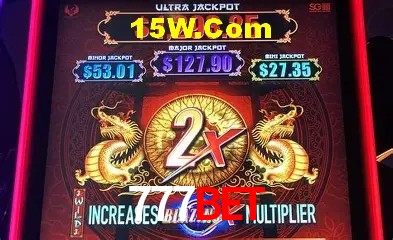 Casino Ao Vivo 777bet