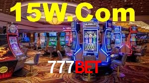 Live Casino 777bet