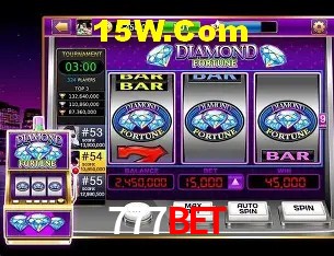 Design Responsivo 777bet