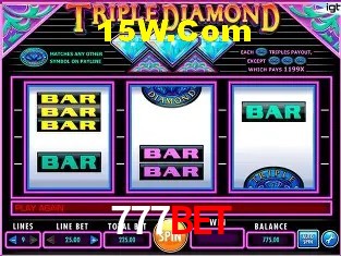 Tecnologia da Plataforma 777bet
