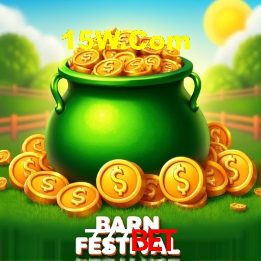 Interface do App 777bet