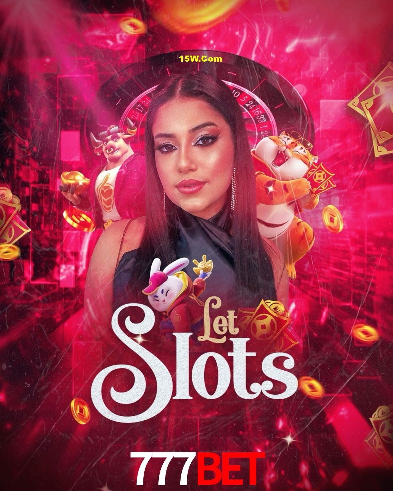 Slot Games 777bet