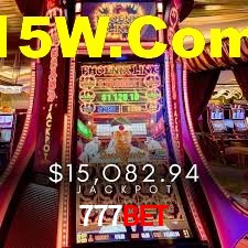 VIP Casino 777bet
