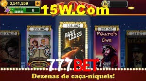 Bonus Features 777bet