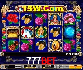Diretório de Jogos 777bet