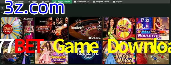 777Bet Game Download bet