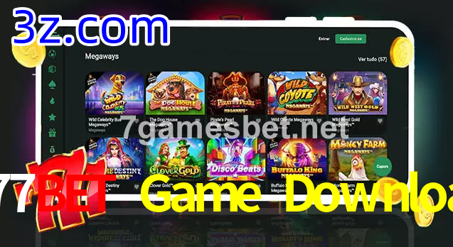 777Bet Game Download aplicativo