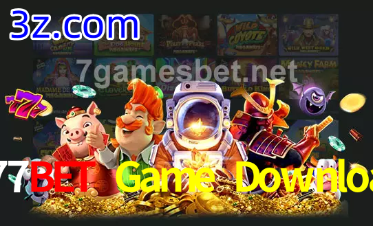 cassino 777Bet Game Download